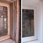 Window Restoration by Redemption Painting Company