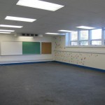 Sojourn New Albany Campus - Before Renovation