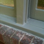 French Window After Repair by Redemption